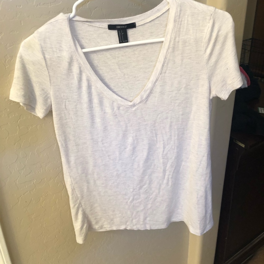 Forever 21 Top